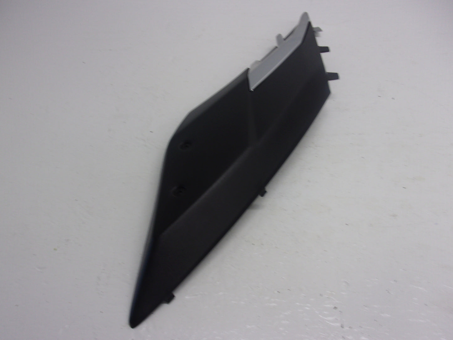 Yamaha WaveRunner 2012 FX Cruiser SHO1.8 L OEM Left Rear Cover # F2S-U890M-10-00