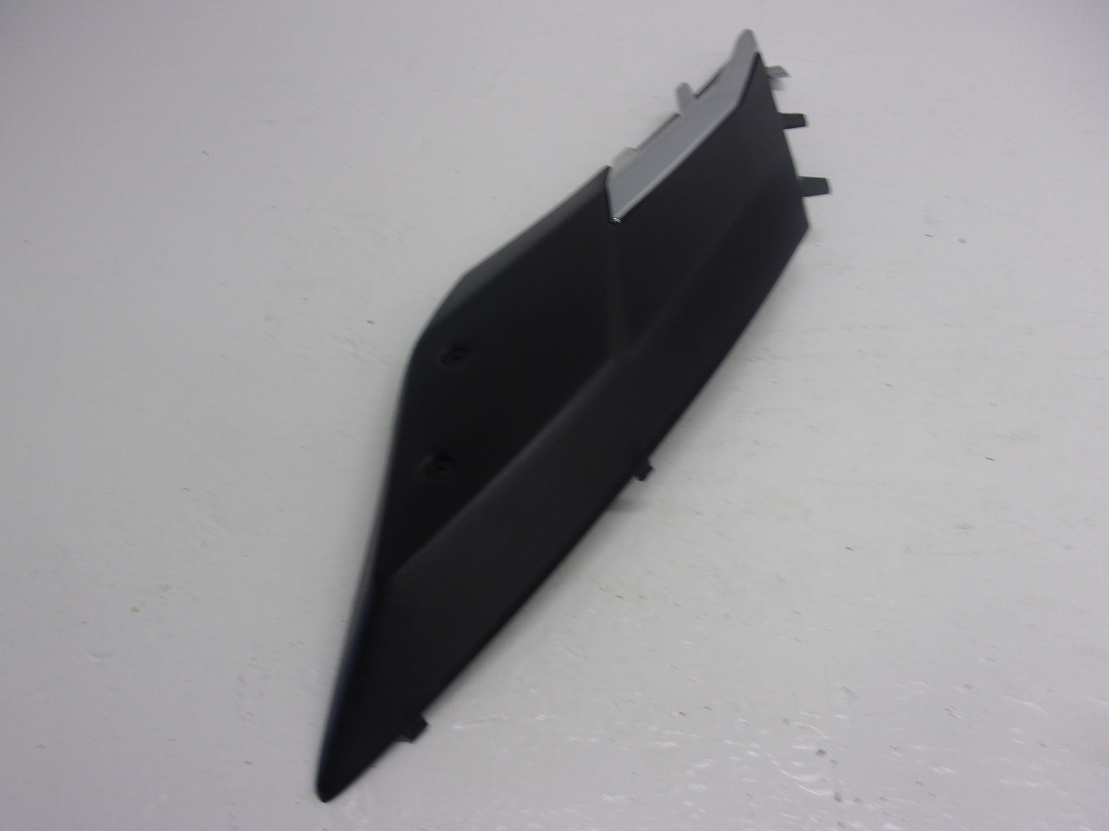 Yamaha WaveRunner 2012 FX Cruiser SHO1.8 L OEM Left Rear Cover # F2S-U890M-10-00