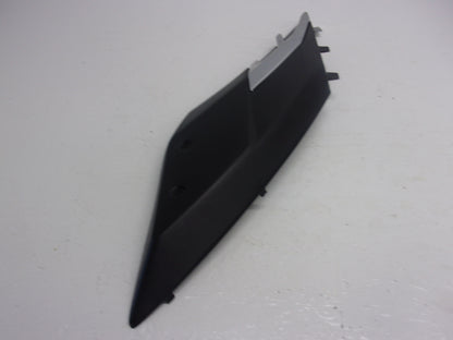Yamaha WaveRunner 2012 FX Cruiser SHO1.8 L OEM Left Rear Cover # F2S-U890M-10-00