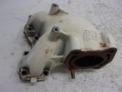 Sea Doo Bombardier 1996-1997 GTX GSX XP SPX OEM Exhaust Manifold Part# 290979481