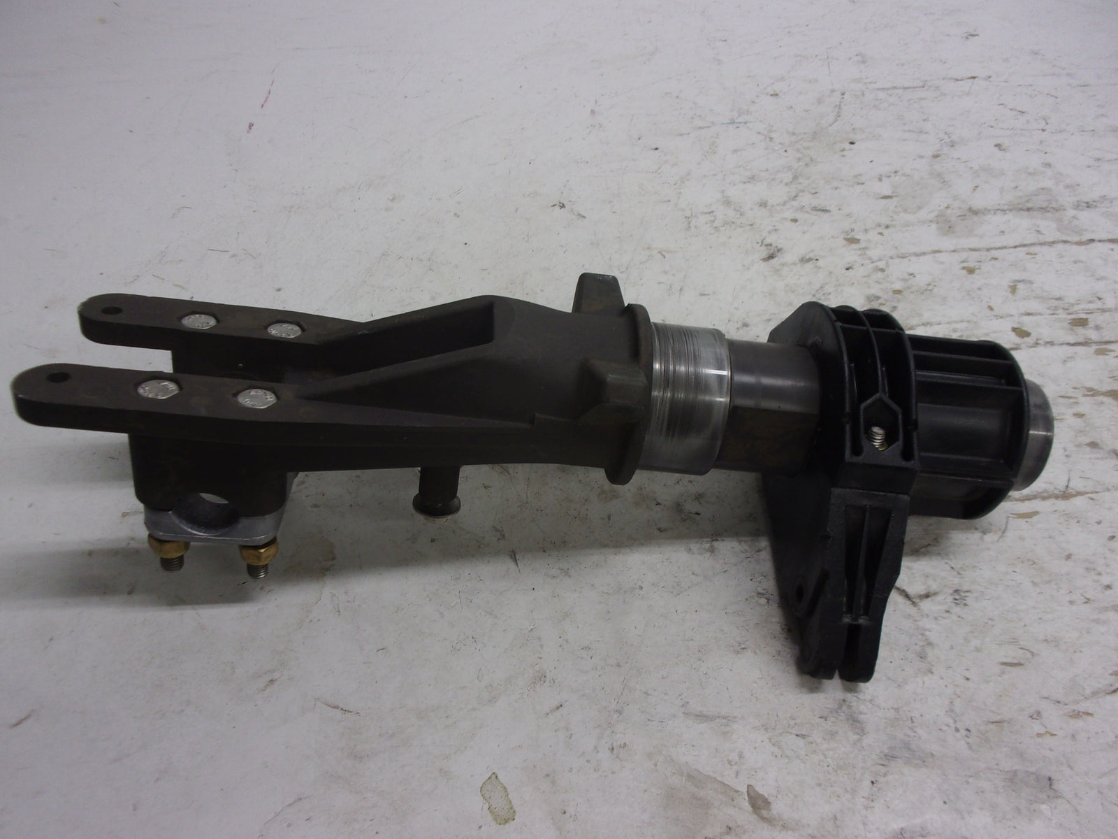 Sea Doo Bombardier 2007-2009 GTX GTI RXP RXT OEM Steering Stem Part# 277001507