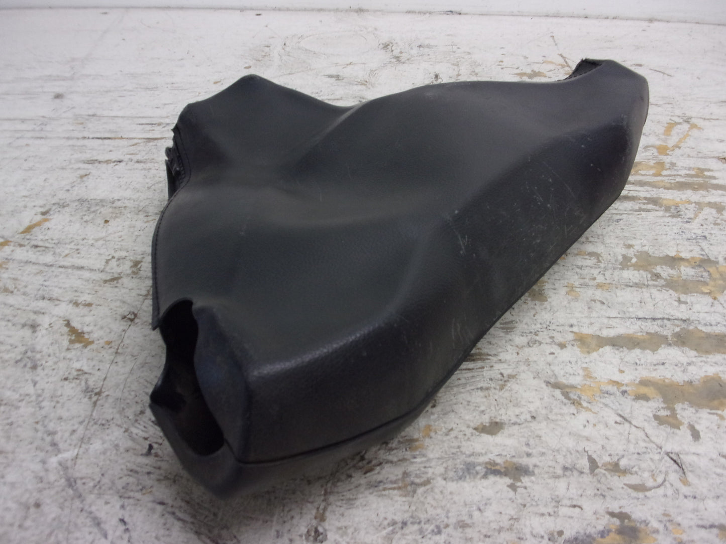 Kawasaki Jet Ski 1986-1988 X2 OEM Handlebar / Steering Pad Part# 39087-3705