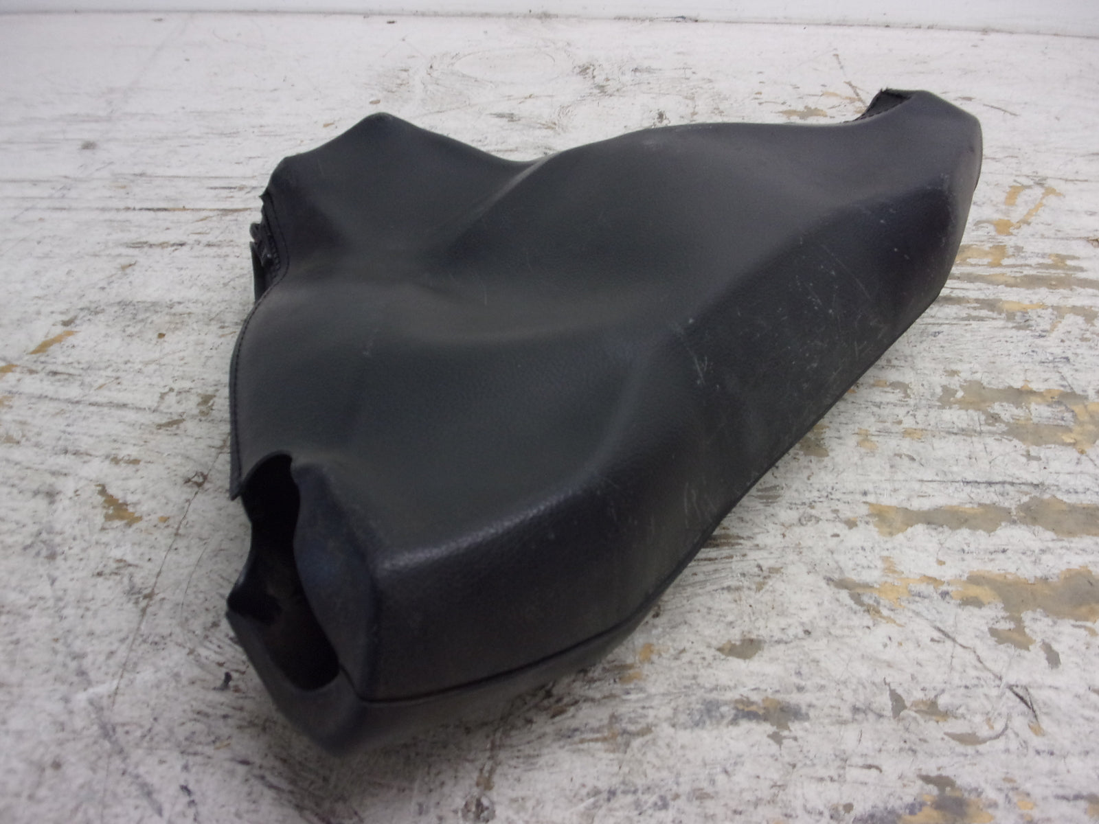 Kawasaki Jet Ski 1986-1988 X2 OEM Handlebar / Steering Pad Part# 39087-3705
