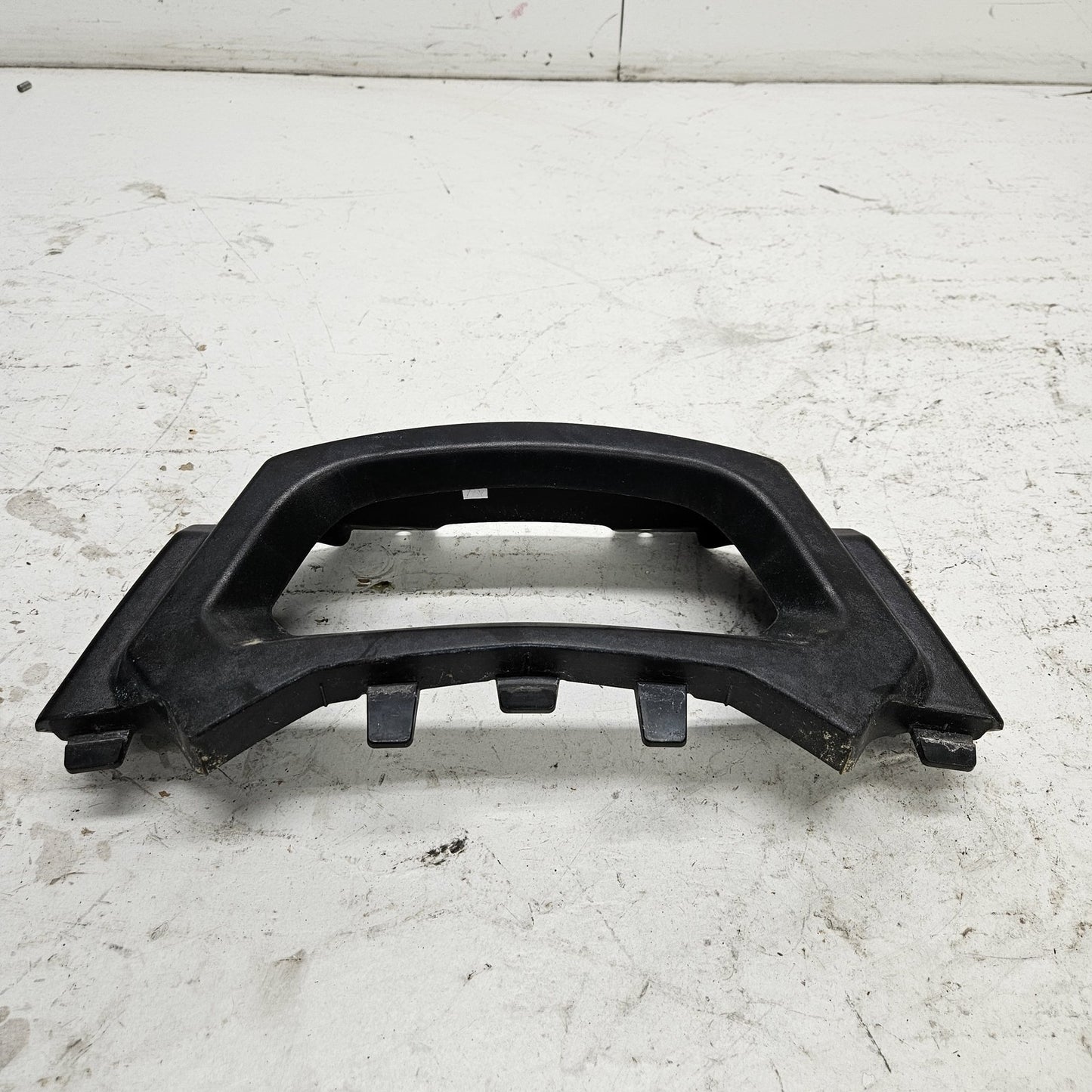 Yamaha  WaveRunner 2015-2020 VX VXR GP OEM Meter / Speedo Trim # F2X-U8262-00-00