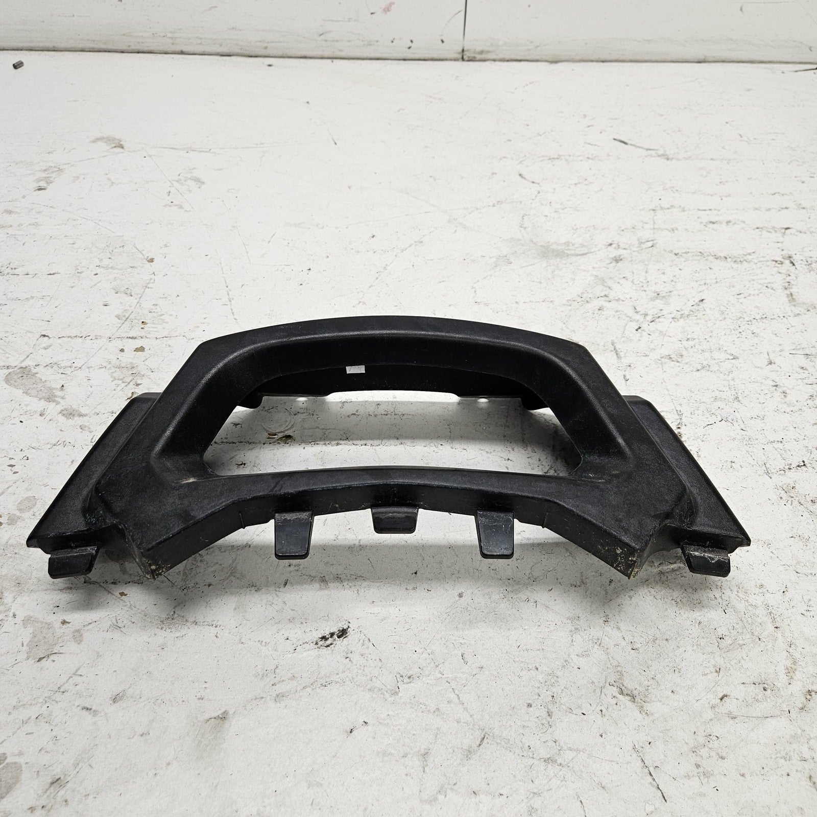 Yamaha  WaveRunner 2015-2020 VX VXR GP OEM Meter / Speedo Trim # F2X-U8262-00-00