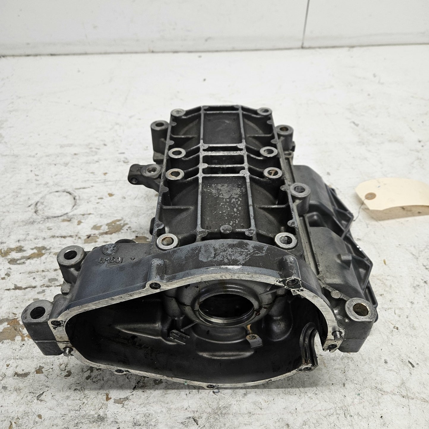 Yamaha 93-1997 VXR PRO WaveBlaster FX1 Waveraider 700 Crankcase 61X-15100-00-94