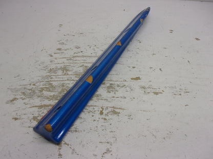 Kawasaki Jet Ski 1994 750 XIR OEM Blue Right Sponson / Stabilizer 59437-3704-3E