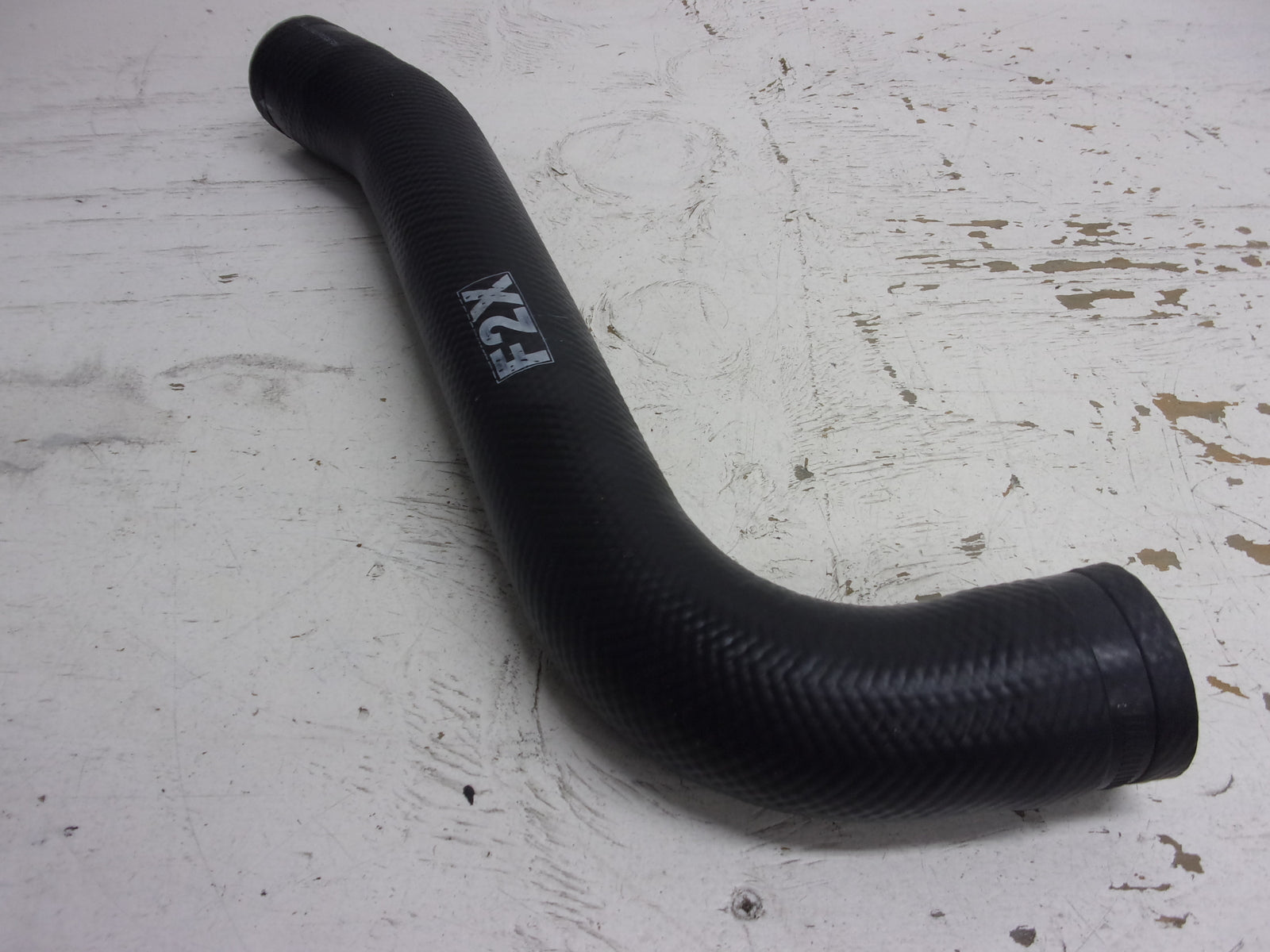 Yamaha WaveRunner 2015-2019 VX VXS VXR GP OEM Fuel Inlet Hose # F2X-U7844-01-00