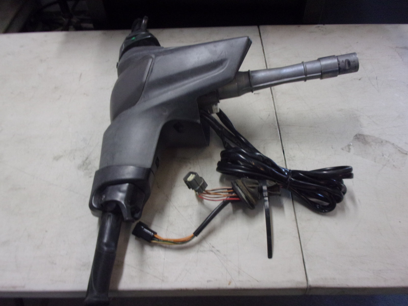 Yamaha 2015-2019 VX EX VXS OEM Handlebar + Controls # F2X-U1552-00-00