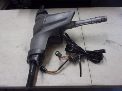 Yamaha 2015-2019 VX EX VXS OEM Handlebar + Controls # F2X-U1552-00-00