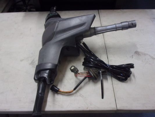 Yamaha 2015-2019 VX EX VXS OEM Handlebar + Controls # F2X-U1552-00-00