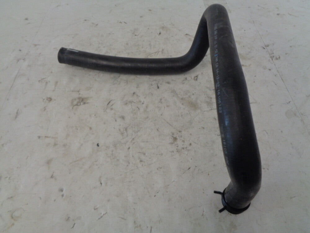 Sea Doo Bombardier 2006-2009 GTX GTI RXT OEM Left Hand Radiator Hose # 276000154