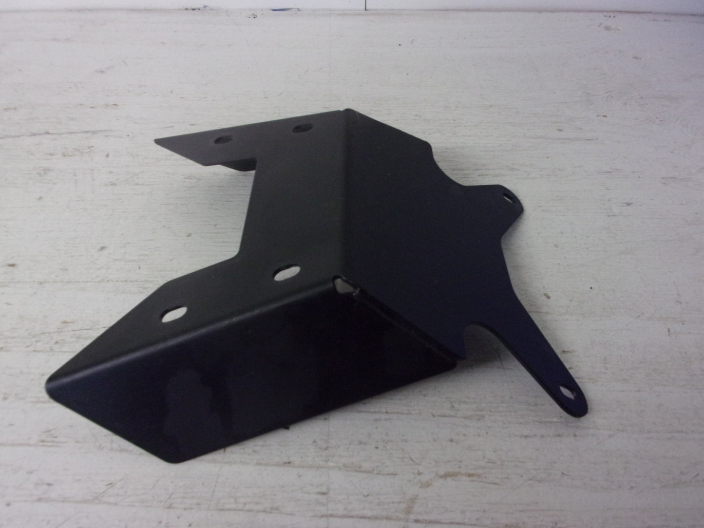 Polaris Pre Runner Rear Brush Guard Bracket 2011-2014 & 4 RZR 900 XP # 2878279