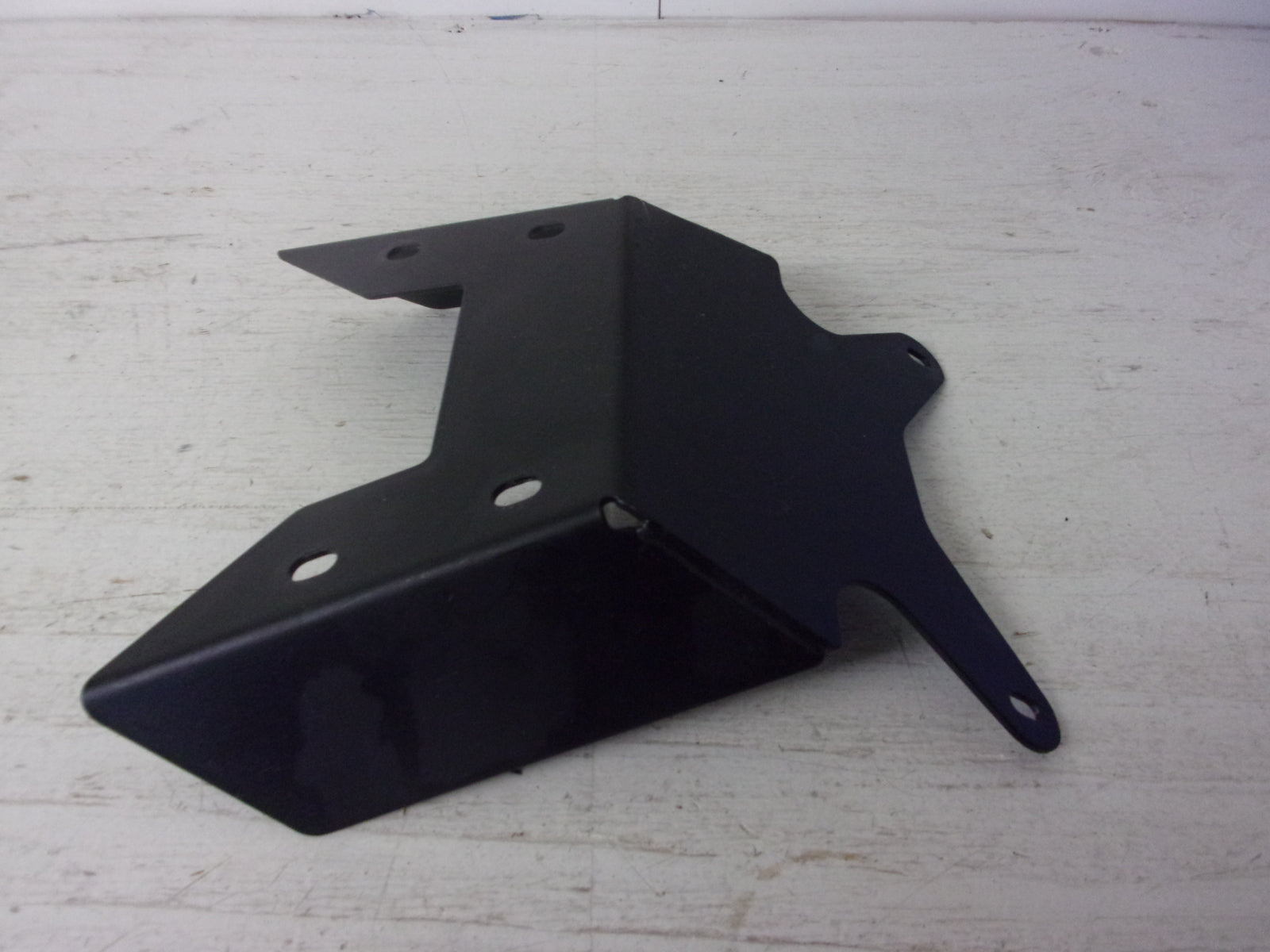 Polaris Pre Runner Rear Brush Guard Bracket 2011-2014 & 4 RZR 900 XP # 2878279