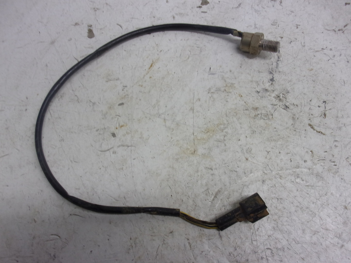 Yamaha 2003-2022 FX GP V1 EX VX Super Jet Thermo Switch Assembly 61A-85790-00-00