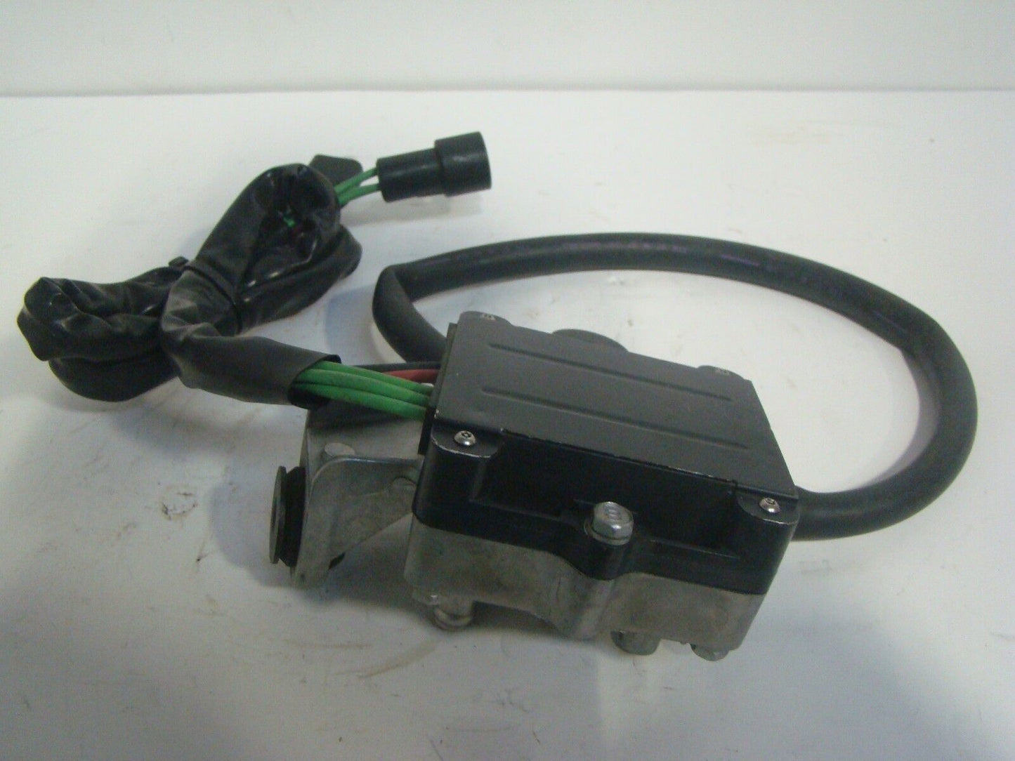 Yamaha Waverunner 2008-2009 FX Cruiser Super Rectifier + Cover 6S5-81972-00-94