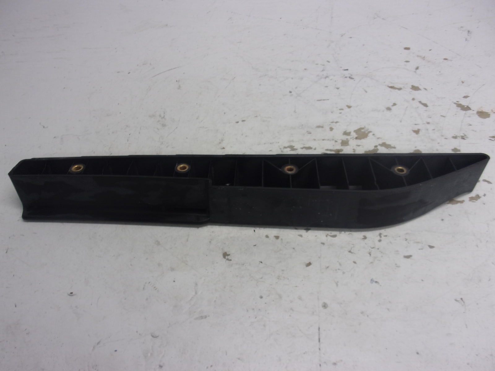 Kawasaki Jet Ski 2007 Ultra 250X LX OEM Left Stabilizer / Sponson 59437-3739-6Z