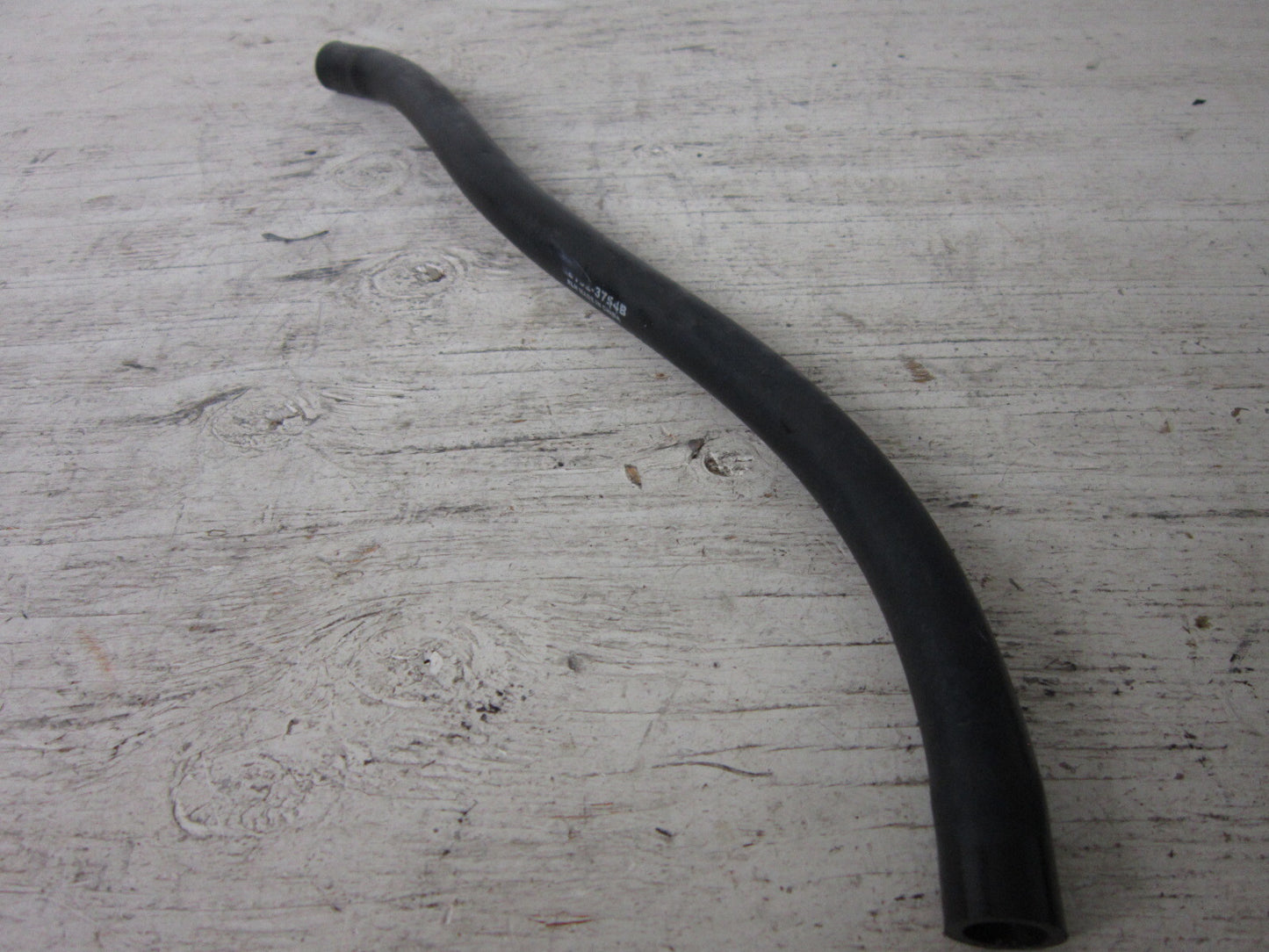 Kawasaki Jet Ski 2007-2021 Ultra / STX OEM Hull Breather Tube Part# 92192-3754
