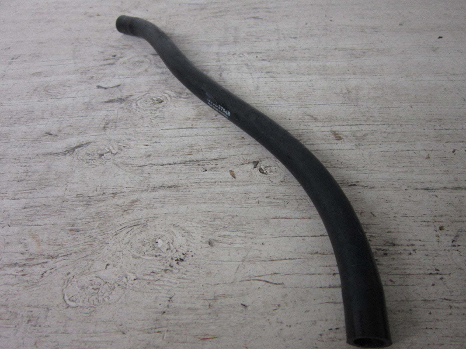 Kawasaki Jet Ski 2007-2021 Ultra / STX OEM Hull Breather Tube Part# 92192-3754
