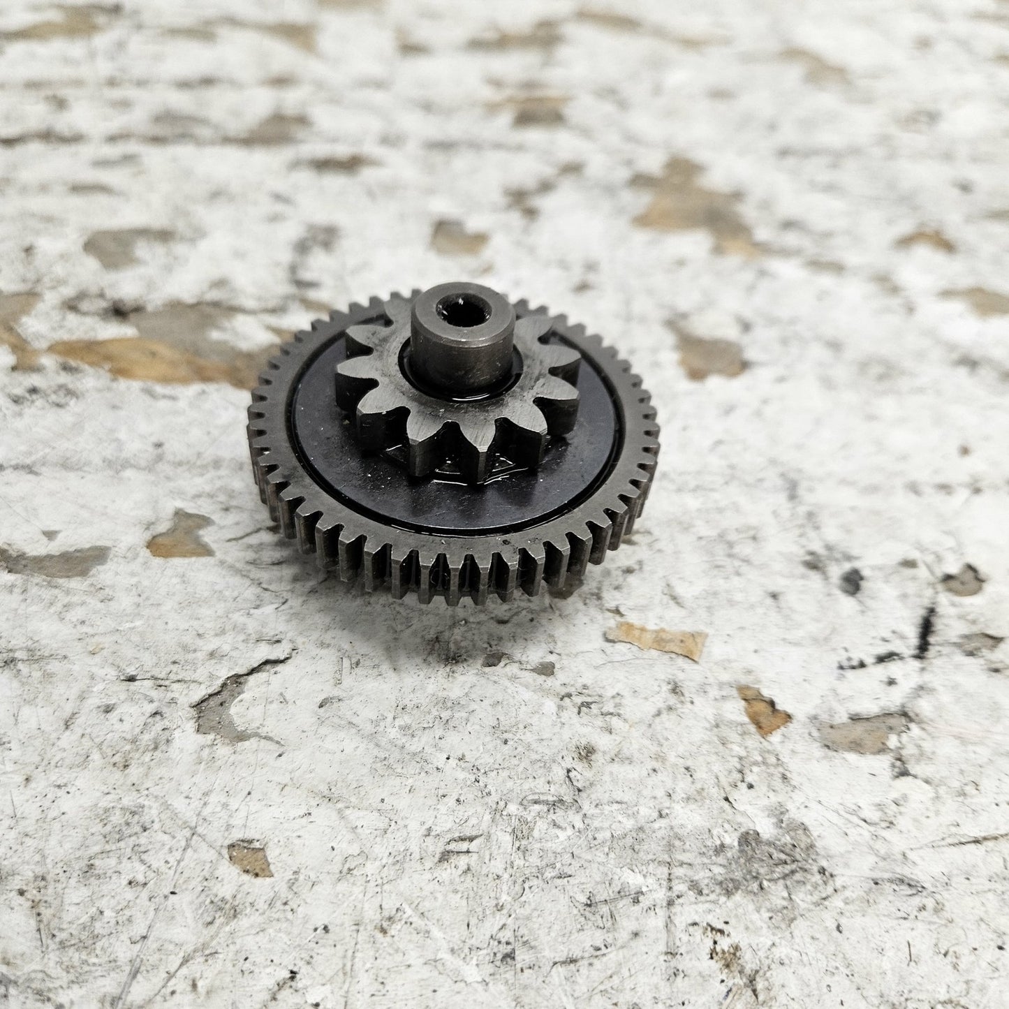 Kawasaki PWC Jet Ski 1999-2005 STX-R Ultra 150 OEM Limiter Gear Part# 39076-3703