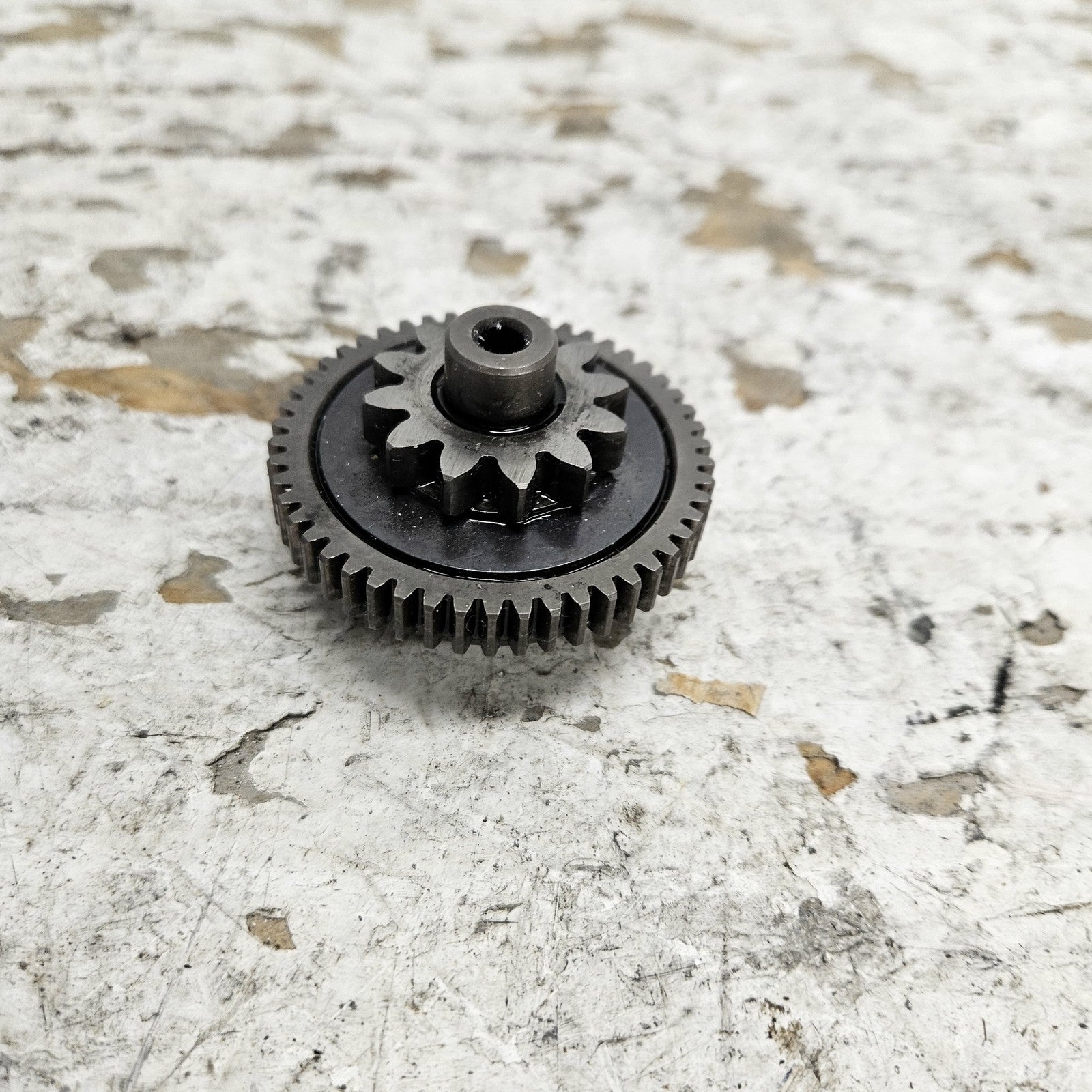 Kawasaki PWC Jet Ski 1999-2005 STX-R Ultra 150 OEM Limiter Gear Part# 39076-3703