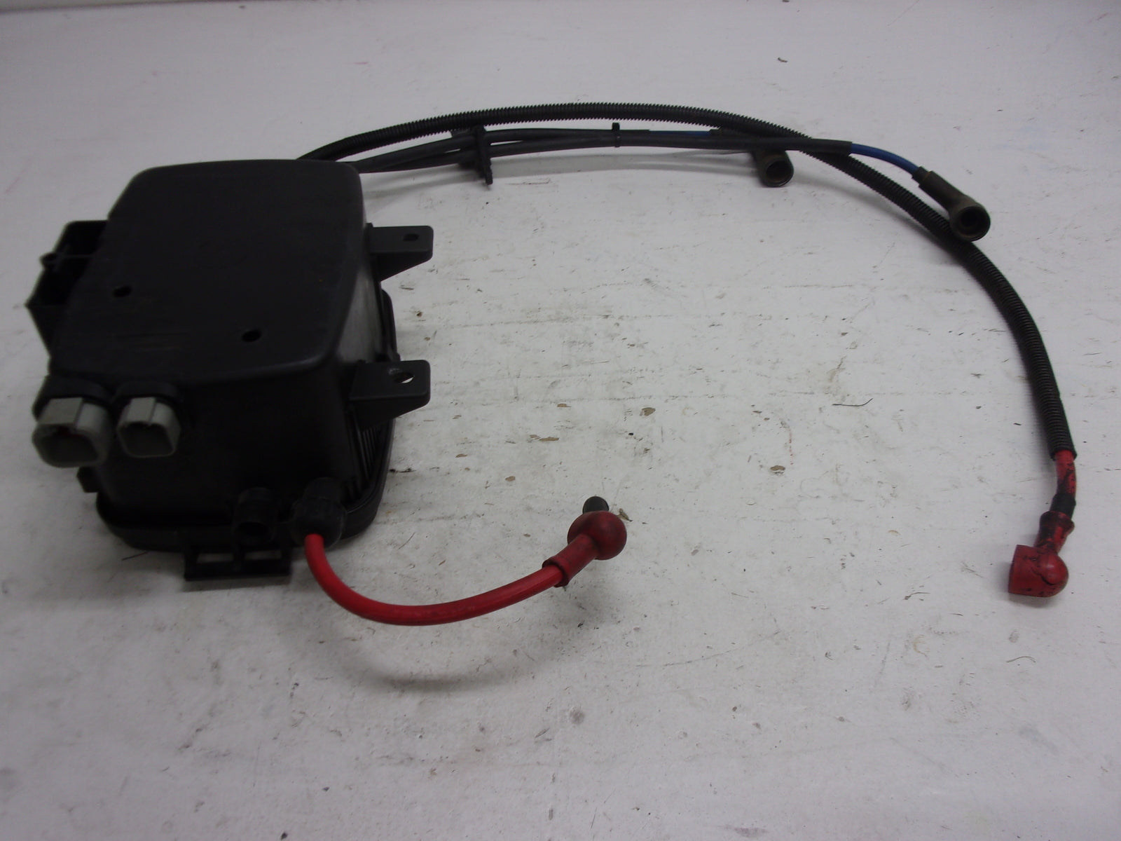 Sea Doo Bombardier 2000-2002 RX DI OEM Complete Electrical Box Part# 278001451