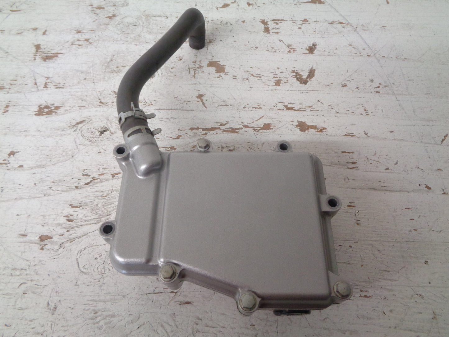 Kawasaki Jet Ski 2003 STX-12F OEM Breather Case Assembly # 14091-3747