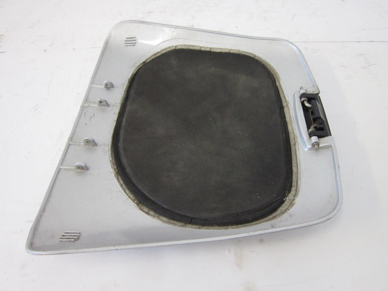 Kawasaki Jet Ski 2001-2002 Ultra 150 Silver Glove Box Door Part# 14090-3809-F2