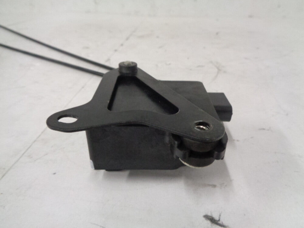 MV Agusta 2012-2013  Brutale 1090 Throttle & Idle Cable With Actuator  8000B5170
