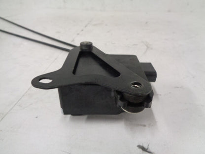 MV Agusta 2012-2013  Brutale 1090 Throttle & Idle Cable With Actuator  8000B5170