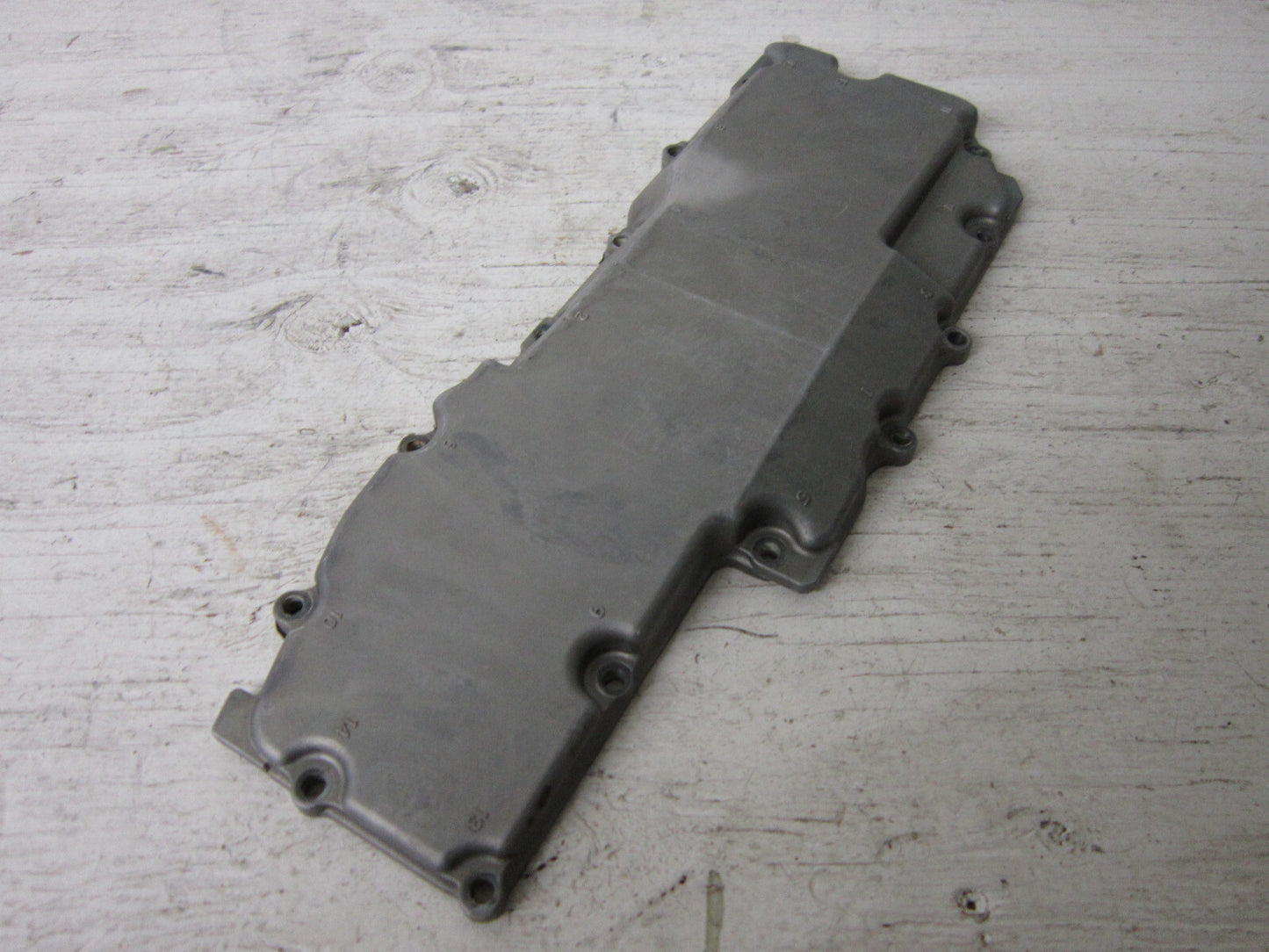 Yamaha WaveRunner 2004-2007 FX VX OEM Oil Pan Part# 6B6-1310A-00-94