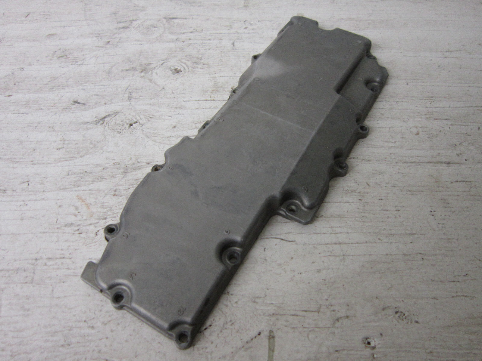 Yamaha WaveRunner 2004-2007 FX VX OEM Oil Pan Part# 6B6-1310A-00-94