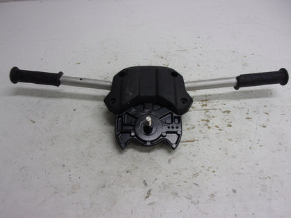 Yamaha WaveRunner 2021-2022 SuperJet OEM Handlebar + Grips # F4R-61552-00-00