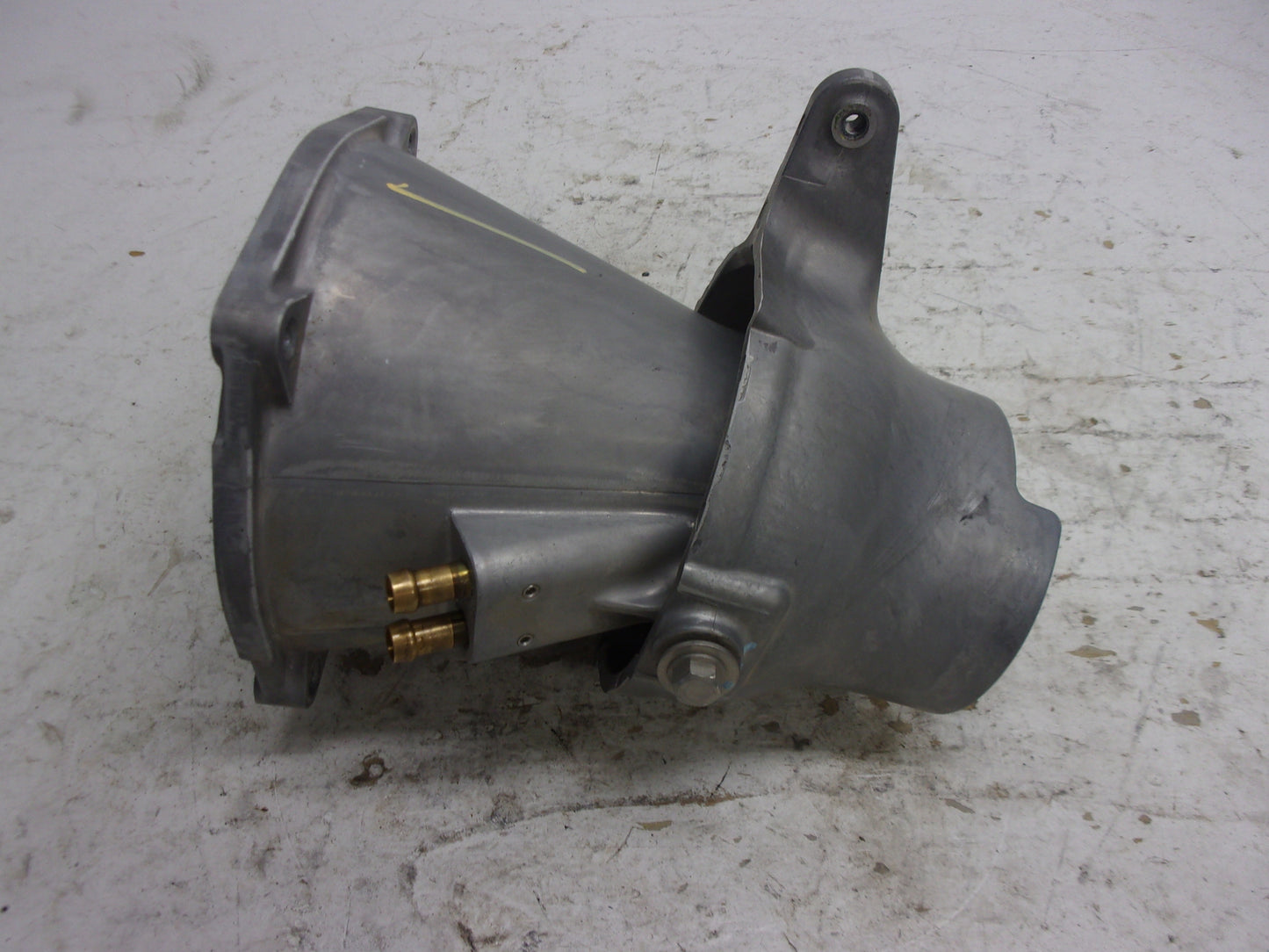 Kawasaki Jet Ski 2007-2022 Ultra 250/260 LX Pump & Steering Nozzle # 59136-3764