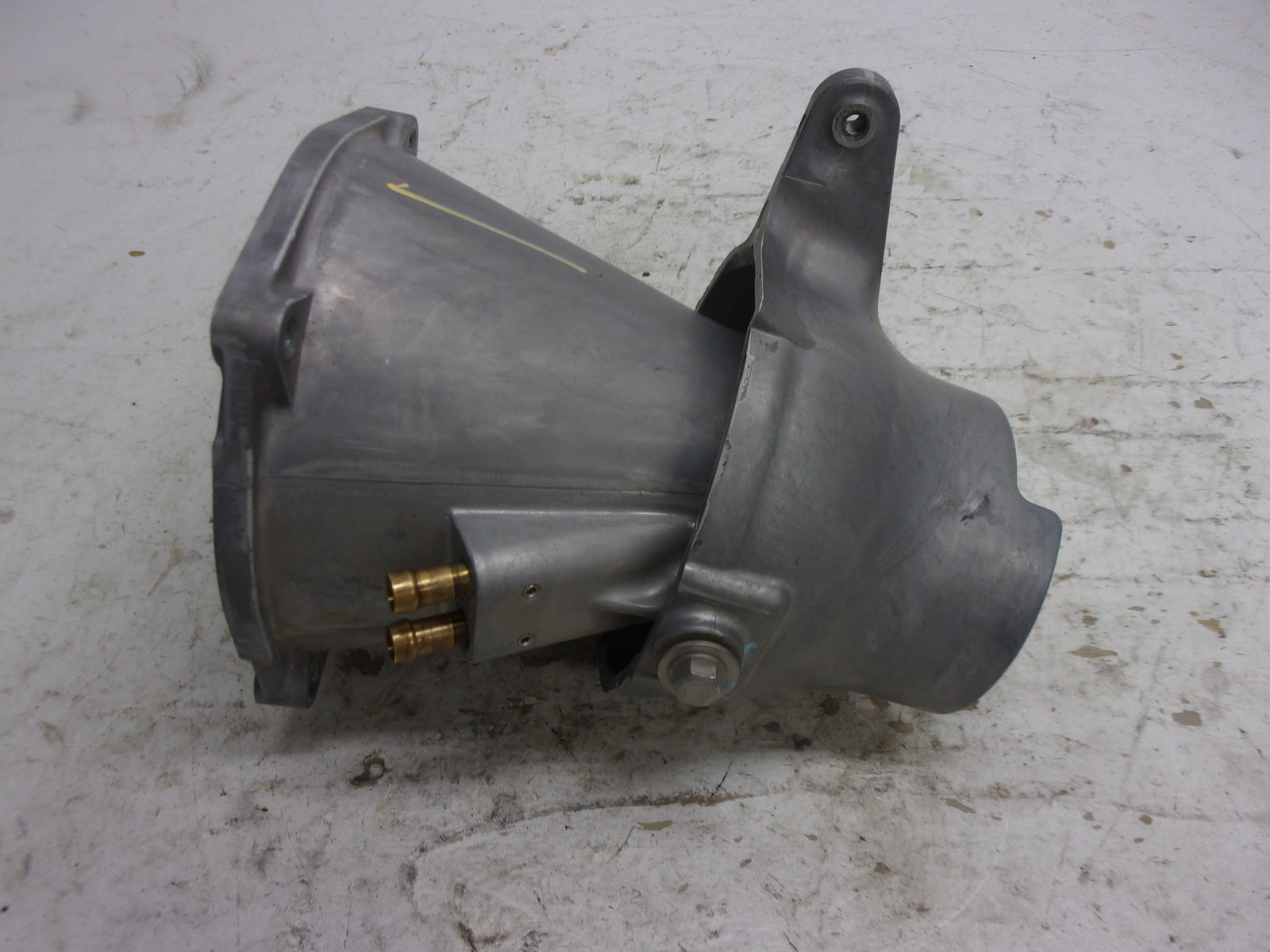 Kawasaki Jet Ski 2007-2022 Ultra 250/260 LX Pump & Steering Nozzle # 59136-3764