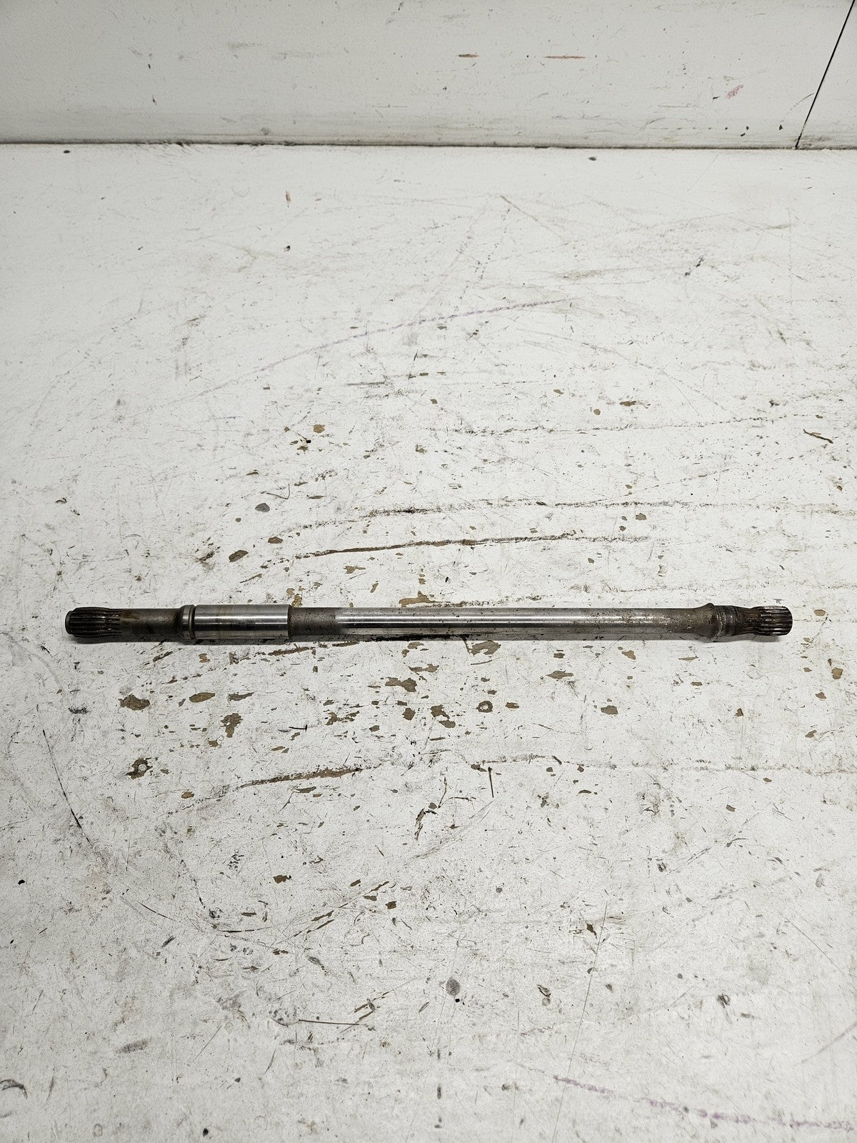 SeaDoo Bombardier 1996-2002 Speedster / GTI XP SPX OEM Drive Shaft # 272000096