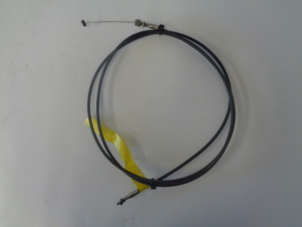 Sea Doo Bombardier 1992 - 1993 SP, SPX, GTS Throttle Cable Assembly Part  # 2770