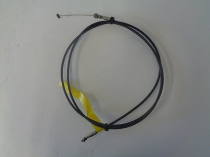 Sea Doo Bombardier 1992 - 1993 SP, SPX, GTS Throttle Cable Assembly Part  # 2770