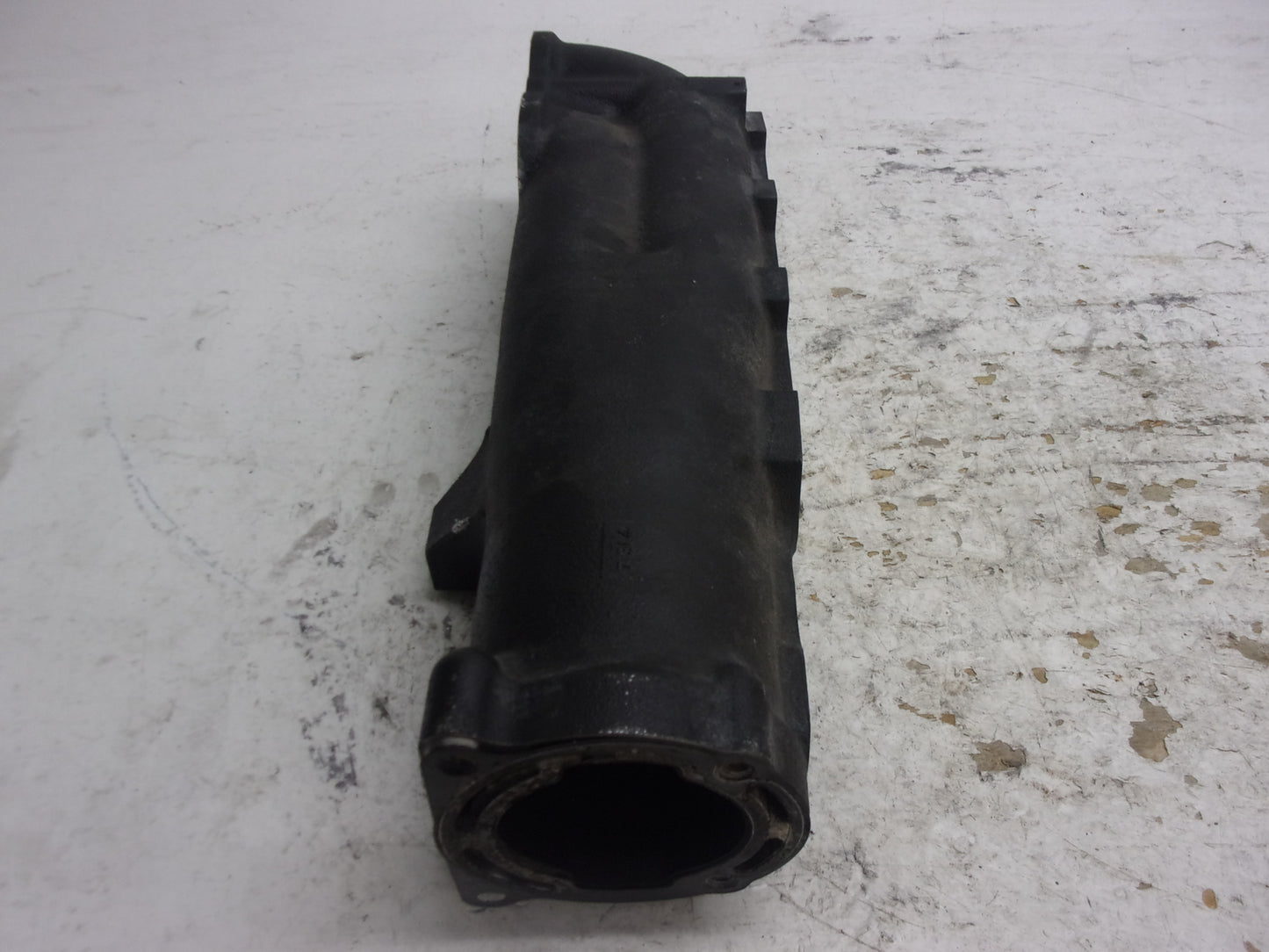 Kawasaki Jet Ski 2007-2010 Ultra 250/260 OEM Exhaust Head Pipe # 18088-3726