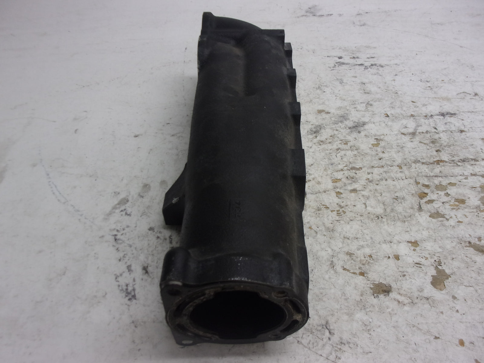Kawasaki Jet Ski 2007-2010 Ultra 250/260 OEM Exhaust Head Pipe # 18088-3726