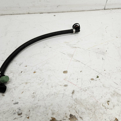 Sea Doo Bombardier 2003 GTX 4-Tec OEM Fuel Hose + Bleed Valve Part# 293710103
