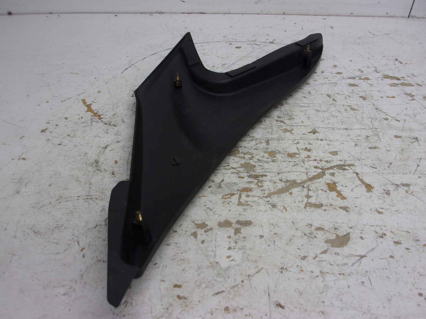 Kawasaki Jet Ski 2006 STX-12F OEM Right Hand Side Panel Part# 14091-3709-378