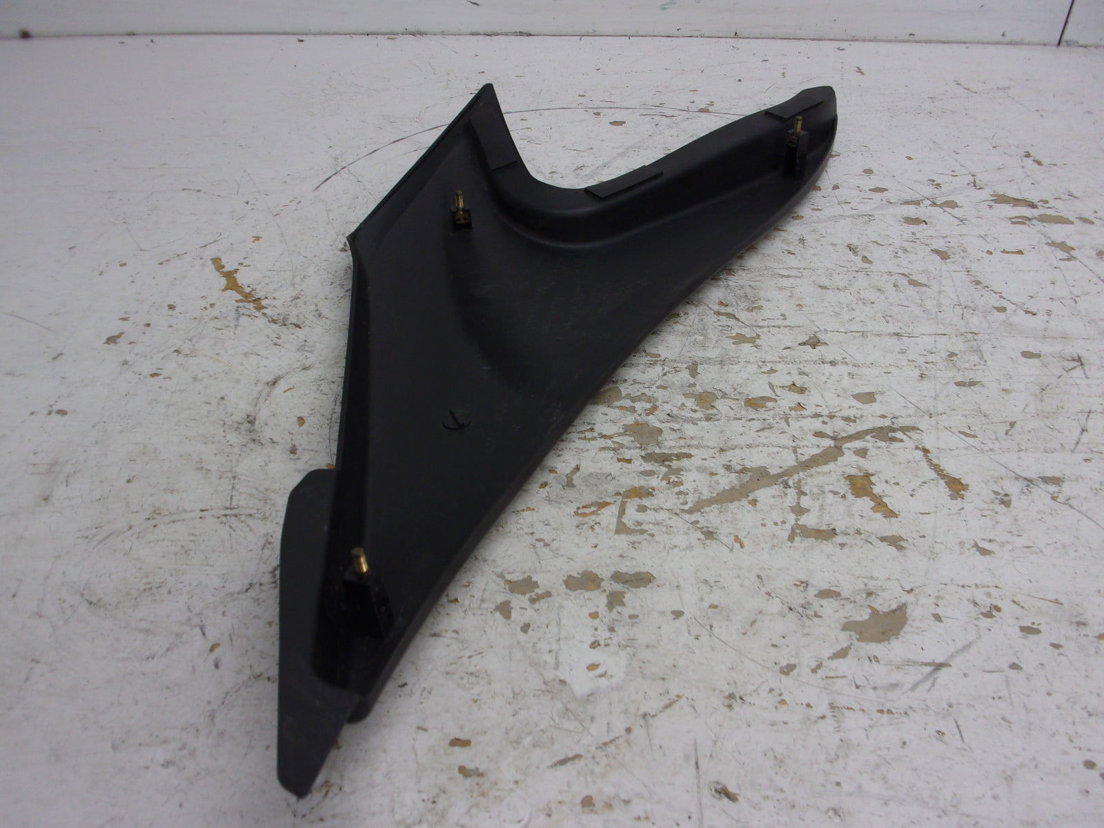 Kawasaki Jet Ski 2006 STX-12F OEM Right Hand Side Panel Part# 14091-3709-378