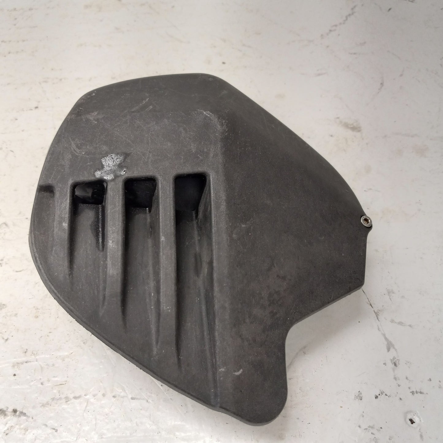 Sea Doo Bombardier 2004-2006 GTI RXP OPAS LH Vane With Support Part# 265000005