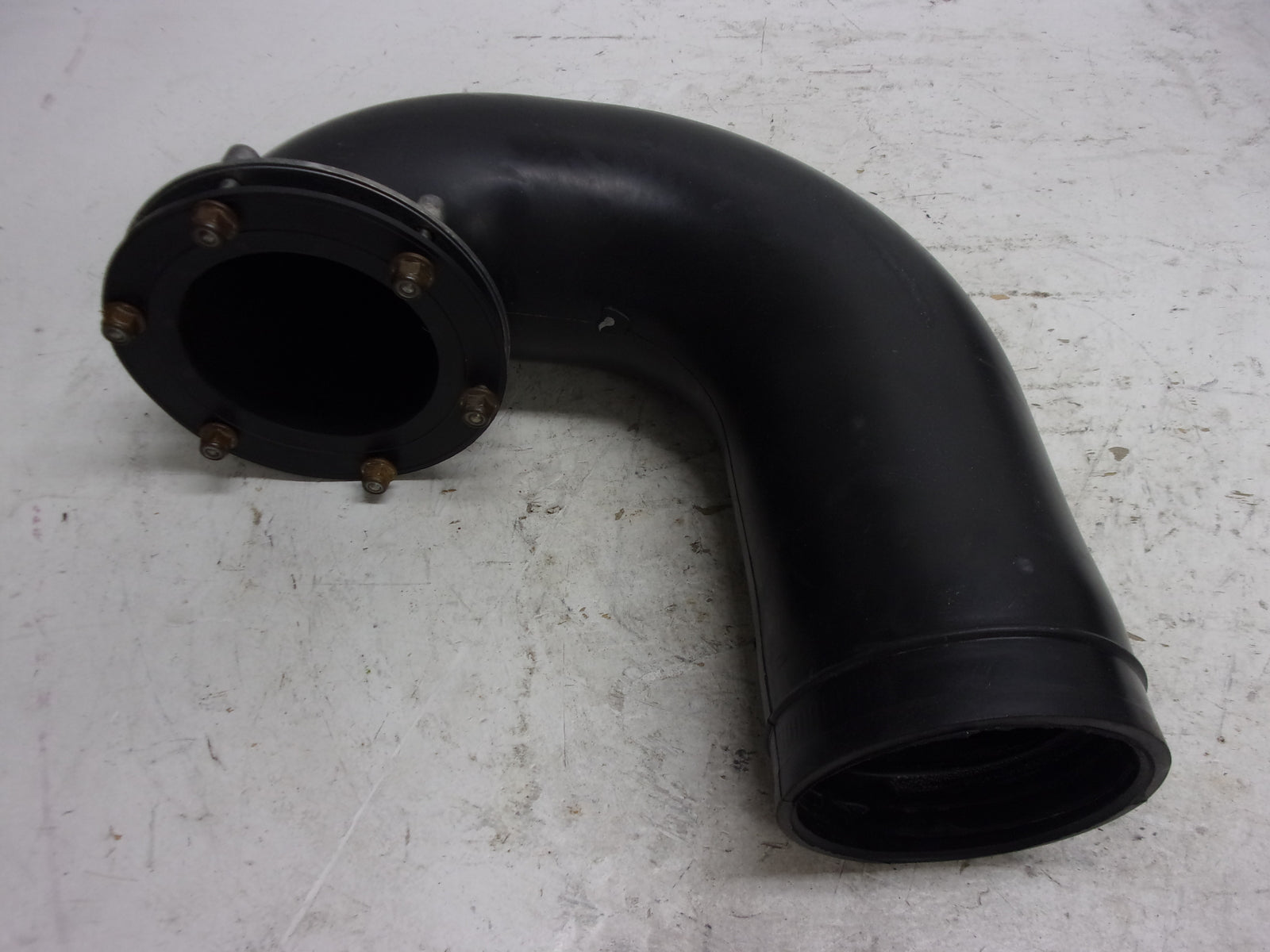 Yamaha 2010-2020 GP FZS FZR FX SHO1.8 L OEM Exhaust Hose Part# F2N-U758D-00-00