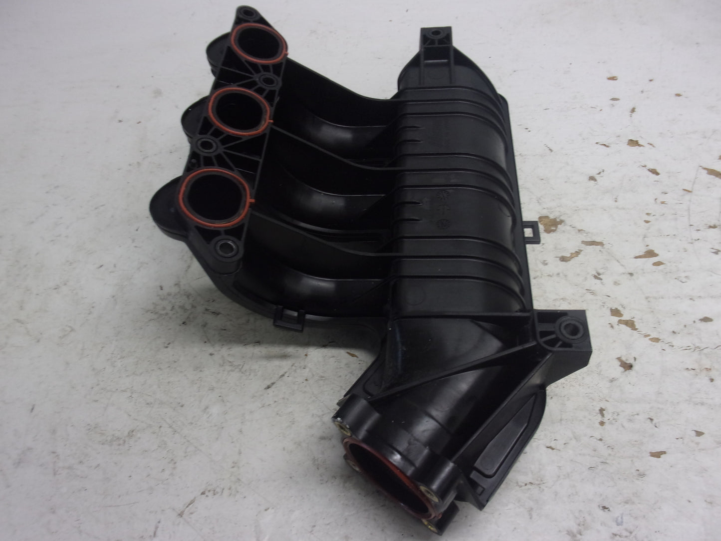Yamaha WaveRunner 2011-2022 VX EX SuperJet OEM Intake Manifold # 6EY-13641-01-00