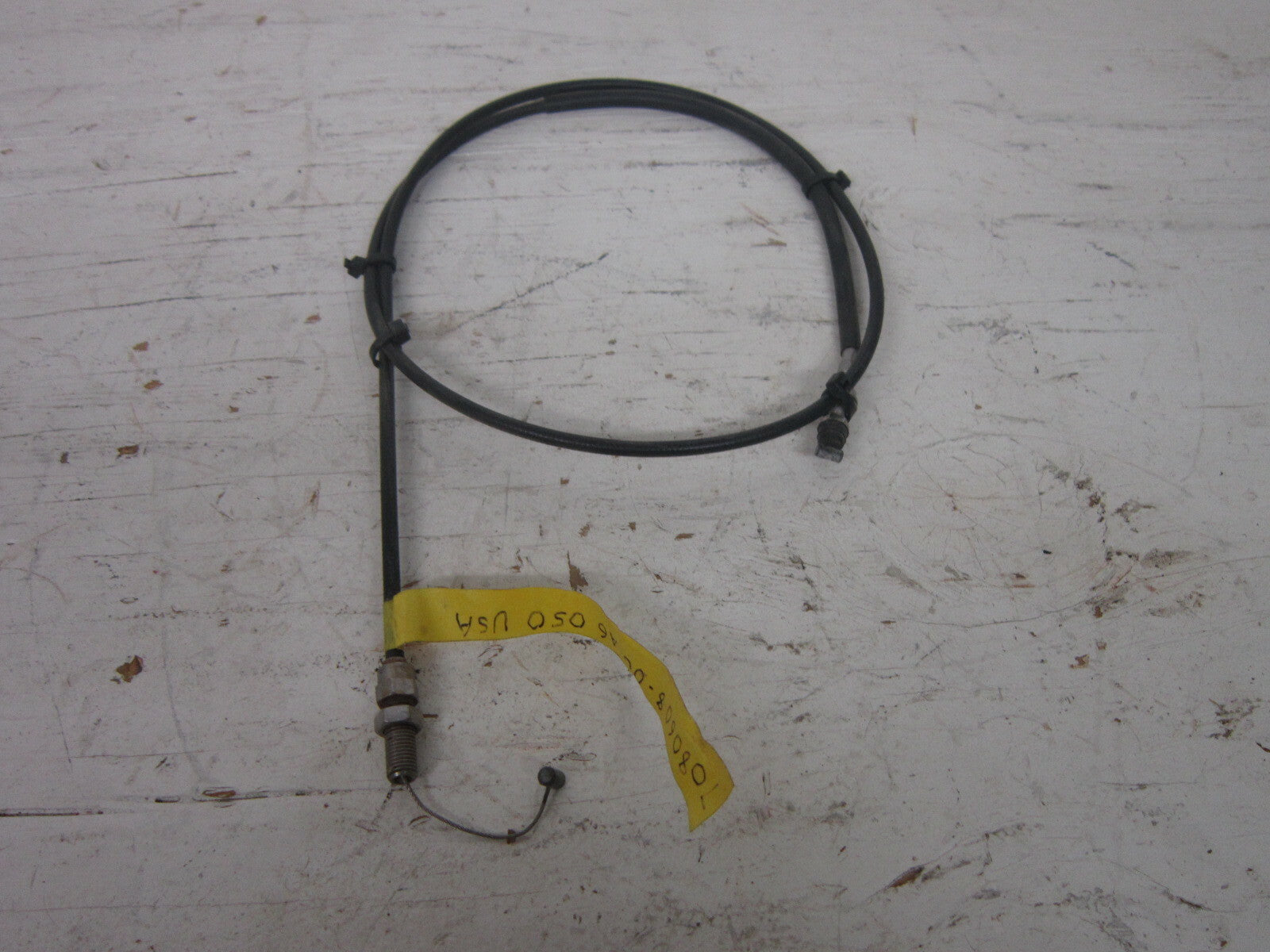 Polaris PWC Watercraft 1996-2001 SL PRO SLXH SLX OEM Throttle Cable # 7080608