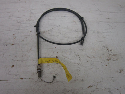 Polaris PWC Watercraft 1996-2001 SL PRO SLXH SLX OEM Throttle Cable # 7080608