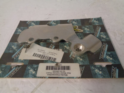 Honda Dirt Bike 2002-2004 CRF450 NEW Werks Rear Master Cylinder Guard 1731-0027