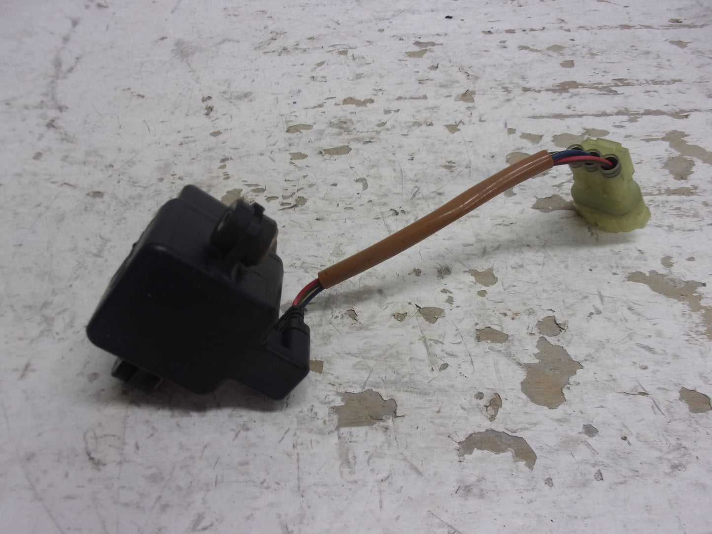 Kawasaki Jet Ski 2004-2021 Ultra STX-12F/15F OEM Switch Sensor Part# 27010-3785